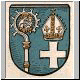 Wappen Marienwerder