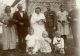 Familie: Gerhard Kühn / Hildegard Bobrowski