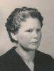 Hildegard Gertrud Manke (um 1970)