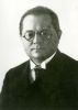 Prof. Dr. jur. Harry Wilhelm Walter Hollatz